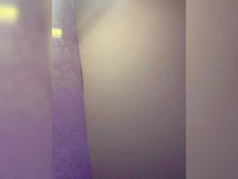 -MaybeBaby- — 在 bongacams 直播的网络摄像头模特