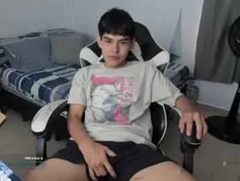 ronaldmq20 — Chaturbate stream photo (Sep 2026)