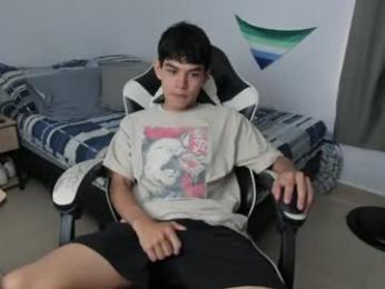 ronaldmq20 — Chaturbate stream photo (Sep 2026)