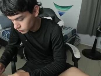 ronaldmq20 — Chaturbate stream photo (Sep 2026)