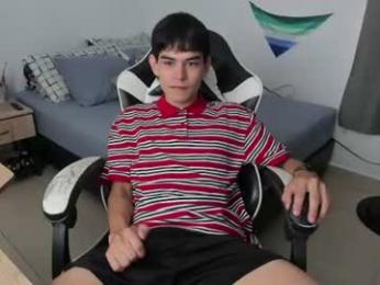 ronaldmq20 — Chaturbate stream photo (Sep 2026)