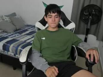 ronaldmq20 — Chaturbate stream photo (Sep 2026)