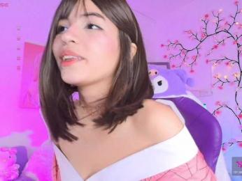 Swannamy — Bongacams stream photo (Aug 2026)
