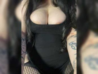 LiLiBet — Bongacams stream photo (Mar 2026)