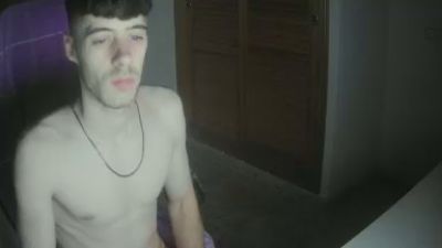 Murcianito — 在 cam4 直播的网络摄像头模特