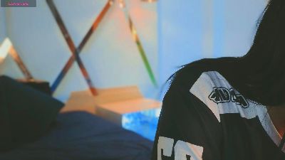 Meelfox — Cam4 stream photo (Jul 2026)