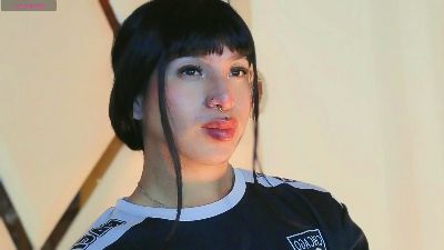 Meelfox — Cam4 stream photo (Jul 2026)