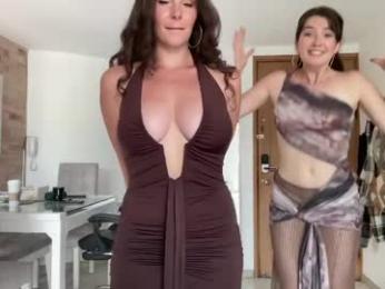 bloomyogi — 在 chaturbate 直播的网络摄像头模特