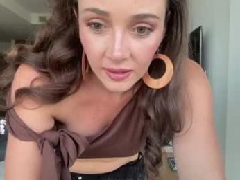 bloomyogi — Chaturbate stream photo (Jun 2026)