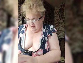 EugeniaLady — Bongacams stream photo (Dec 2025)