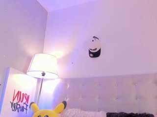 vanellopeevans — Camsoda stream photo (Sep 2026)