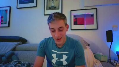 HuGo4K — Cam4 stream photo (Mar 2026)