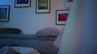 HuGo4K — Cam4 stream photo (Mar 2026)