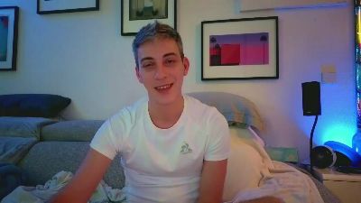 HuGo4K — Cam4 stream photo (Mar 2026)