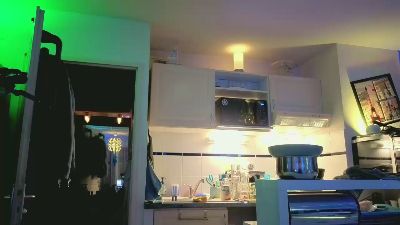 HuGo4K — Cam4 stream photo (Mar 2026)