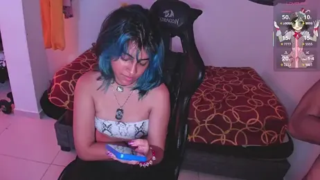 Shadowcopito — Stripchat stream photo (Oct 2025)