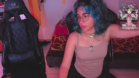 Shadowcopito — Stripchat stream photo (Oct 2025)