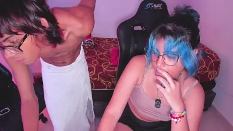 Shadowcopito — Stripchat stream photo (Oct 2025)