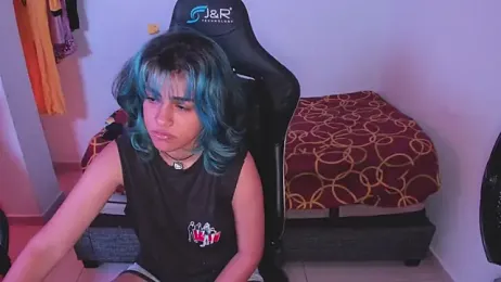 Shadowcopito — Stripchat stream photo (Oct 2025)