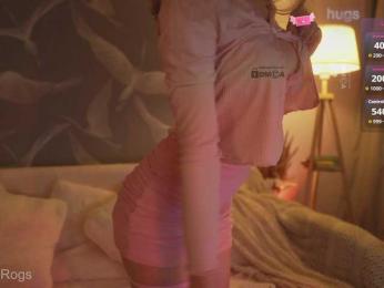 AlisaRogs — Bongacams stream photo (Jun 2026)