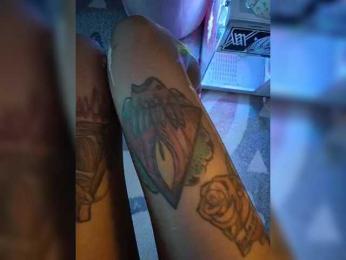Marussiaa — Bongacams stream photo (Sep 2026)