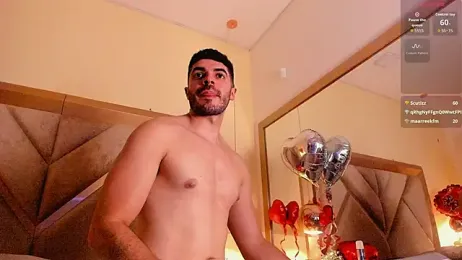 LaraandAxel — Stripchat stream photo (Feb 2026)