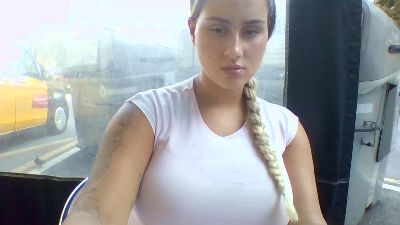 Babycarla — 在 cam4 直播的网络摄像头模特