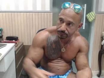 hebertgomes — Chaturbate stream photo (Sep 2026)