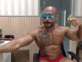 hebertgomes — Chaturbate stream photo (Sep 2026)