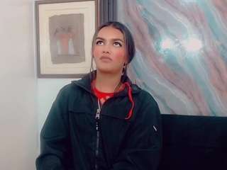 alejandra-montenegro — camsoda