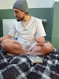 Ghost_Pie — Stripchat stream photo (Mar 2026)