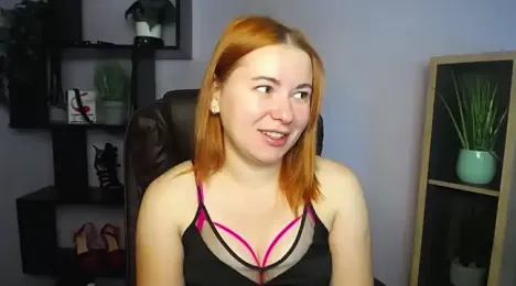 LAYLAxSTAR — Stripchat profile photo