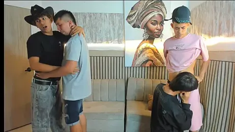 Warrios_teams — Stripchat stream photo (Apr 2026)