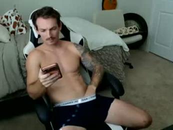 connor_hart — chaturbate