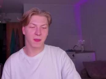 themikesever — Chaturbate stream photo (Dec 2025)