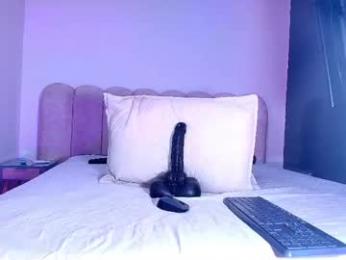 sofi_decker — Chaturbate stream photo (Dec 2025)