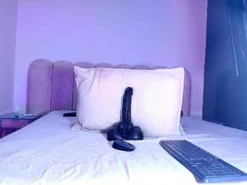sofi_decker — Chaturbate stream photo (Dec 2025)