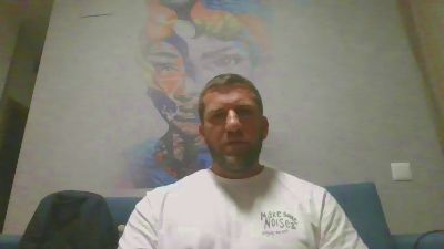 SantiBanton_ — Cam4 profile photo
