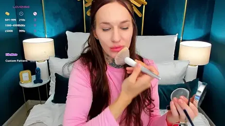 LoraPalms — Stripchat stream photo (Aug 2026)