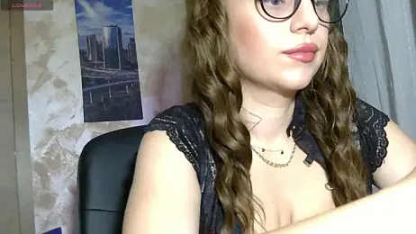 Marry_Jane_Watson — Stripchat profile photo