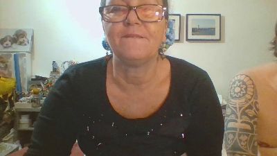 porcellina970 — Cam4 stream photo (Apr 2026)
