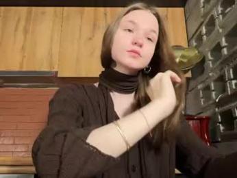 nloraaa — Chaturbate stream photo (Apr 2026)