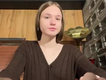 nloraaa — Chaturbate stream photo (Apr 2026)