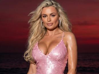 MilenaBia — livejasmin