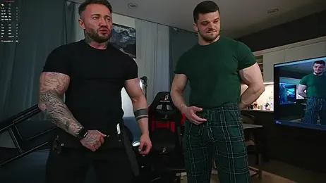 Demianblake — 在 stripchat 直播的网络摄像头模特