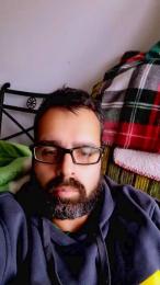 EvilSefiroth — Cam4 stream photo (May 2026)