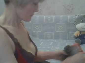 Red-Rose-777 — Bongacams stream photo (Jan 2026)