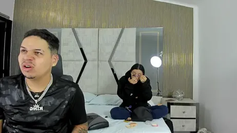 markAndPhilip — Stripchat stream photo (Nov 2025)