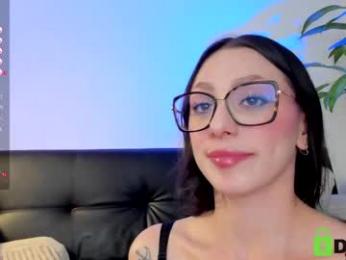 scarett_jackson — chaturbate