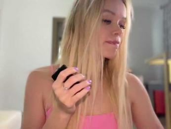 -Riviera- — Bongacams stream photo (Mar 2026)